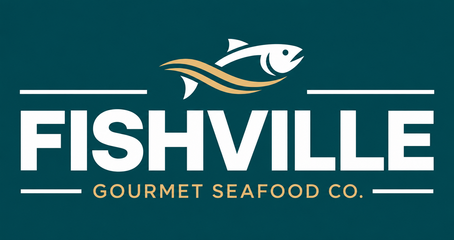 Fishville Gourmet Seafood