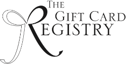 The Gift Card Registry 