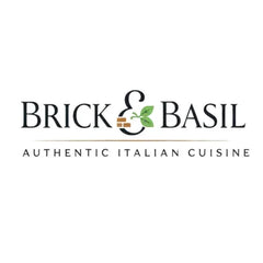 Brick & Basil