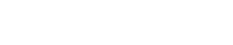 Dress a Head and More