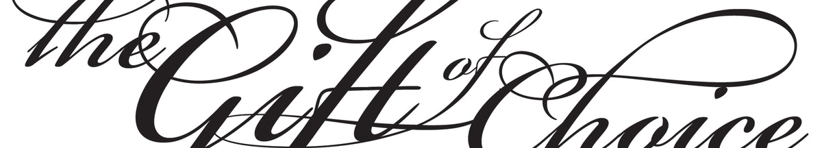 The Gift of Choice: a Gift Card Registry card for 100+ Lakewood stores