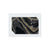 black mini purse with strap