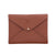 leather envelope