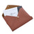 Felt Clutch | Leather Envelope